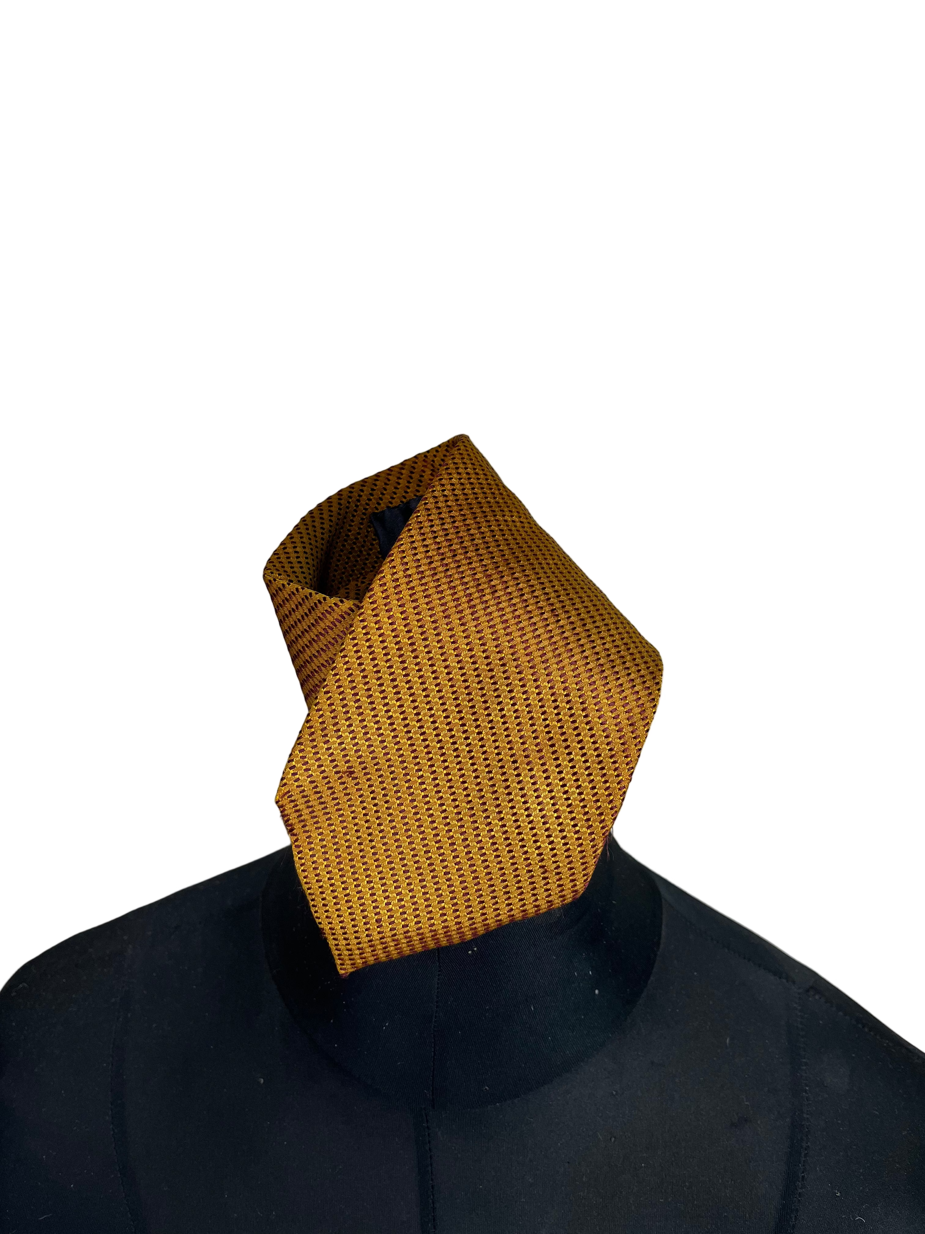 Regent Necktie