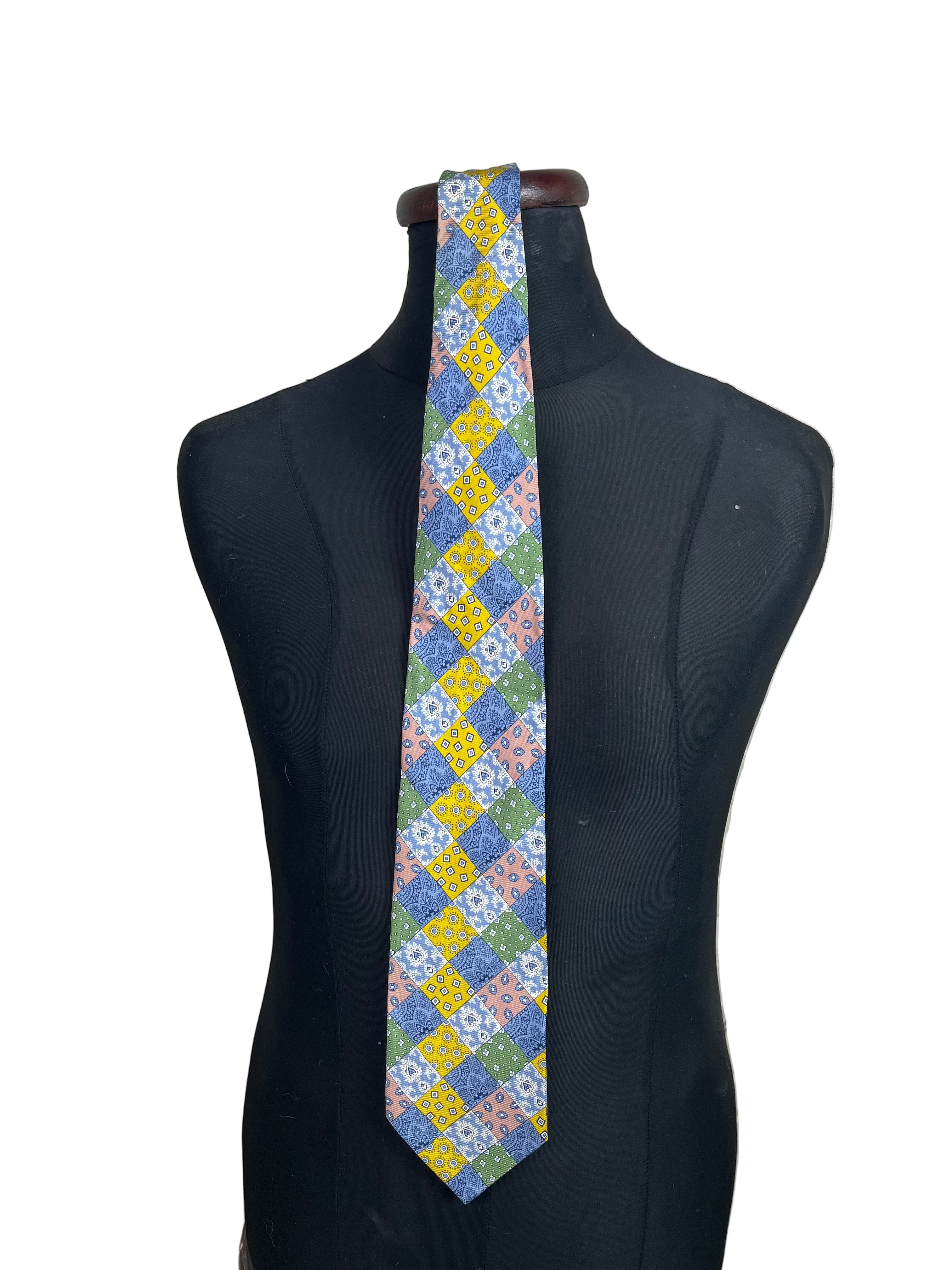 Mey & Edlich Necktie