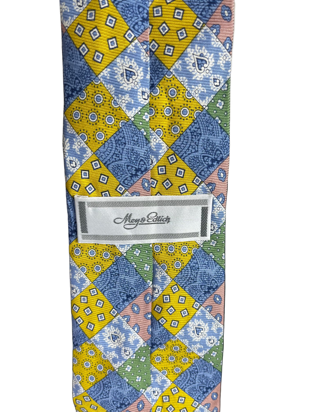Mey & Edlich Necktie