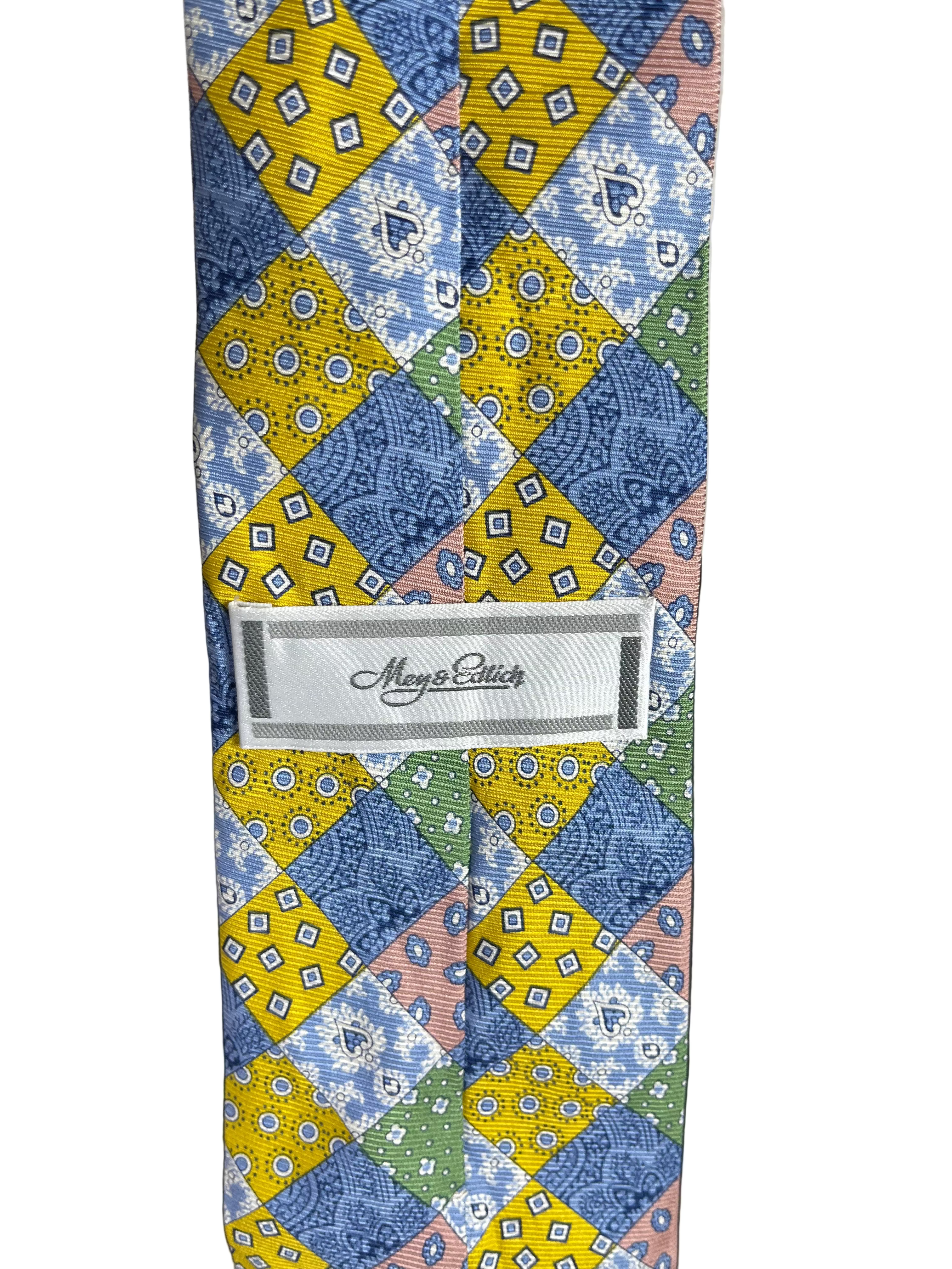Mey & Edlich Necktie