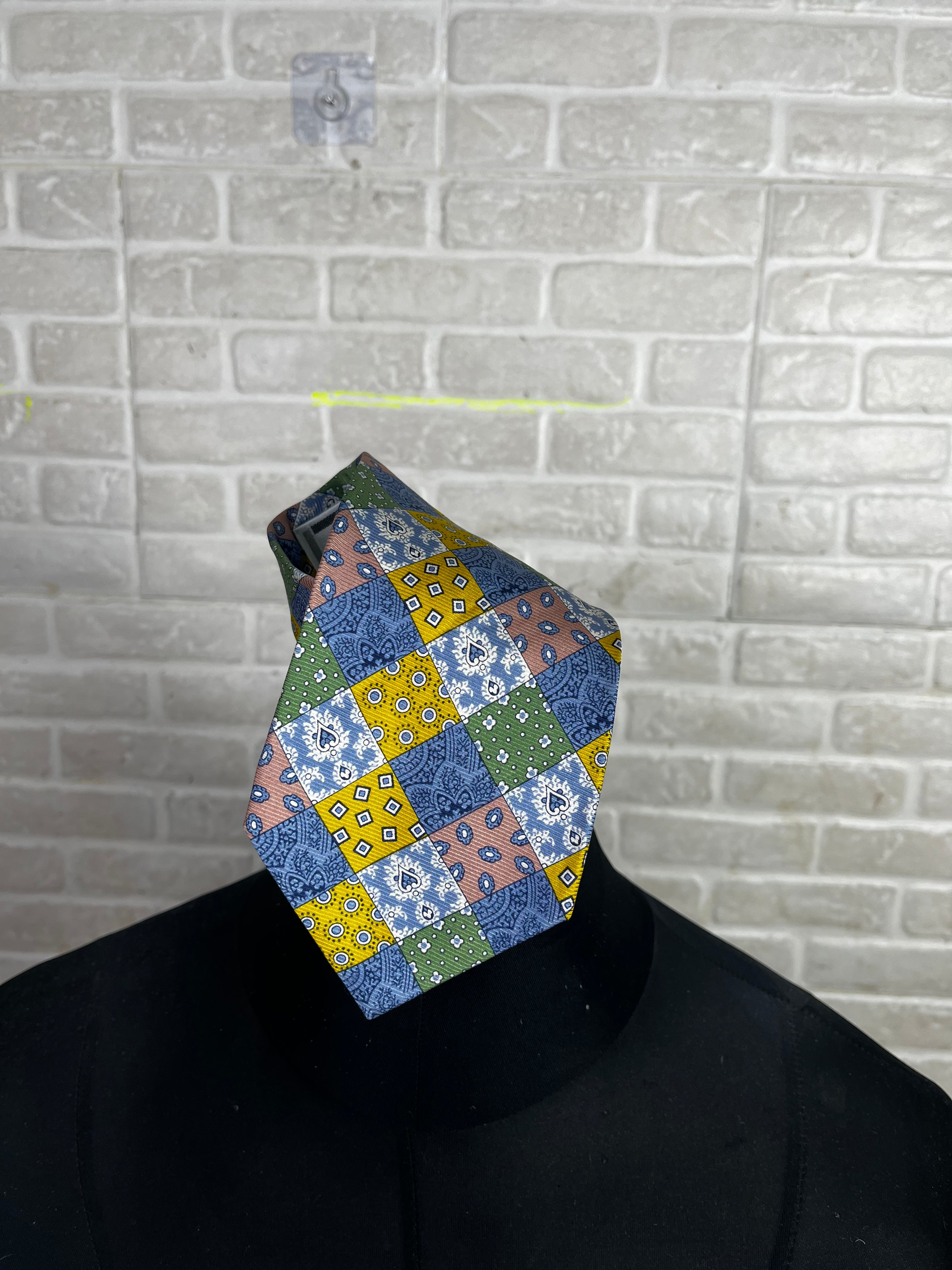 Mey & Edlich Necktie