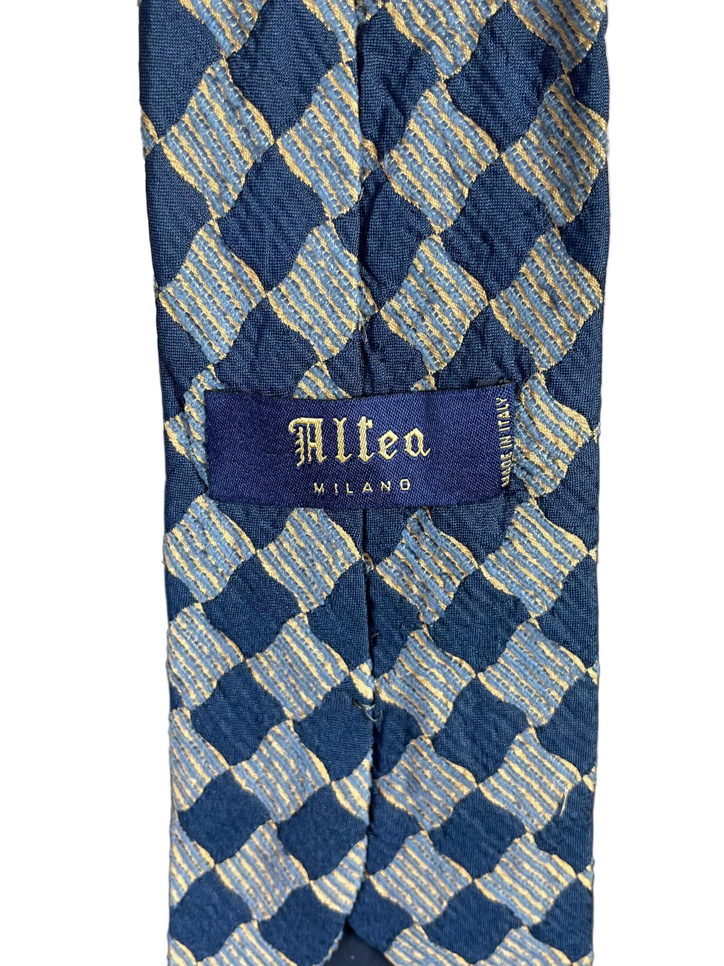 Allea Milano Necktie