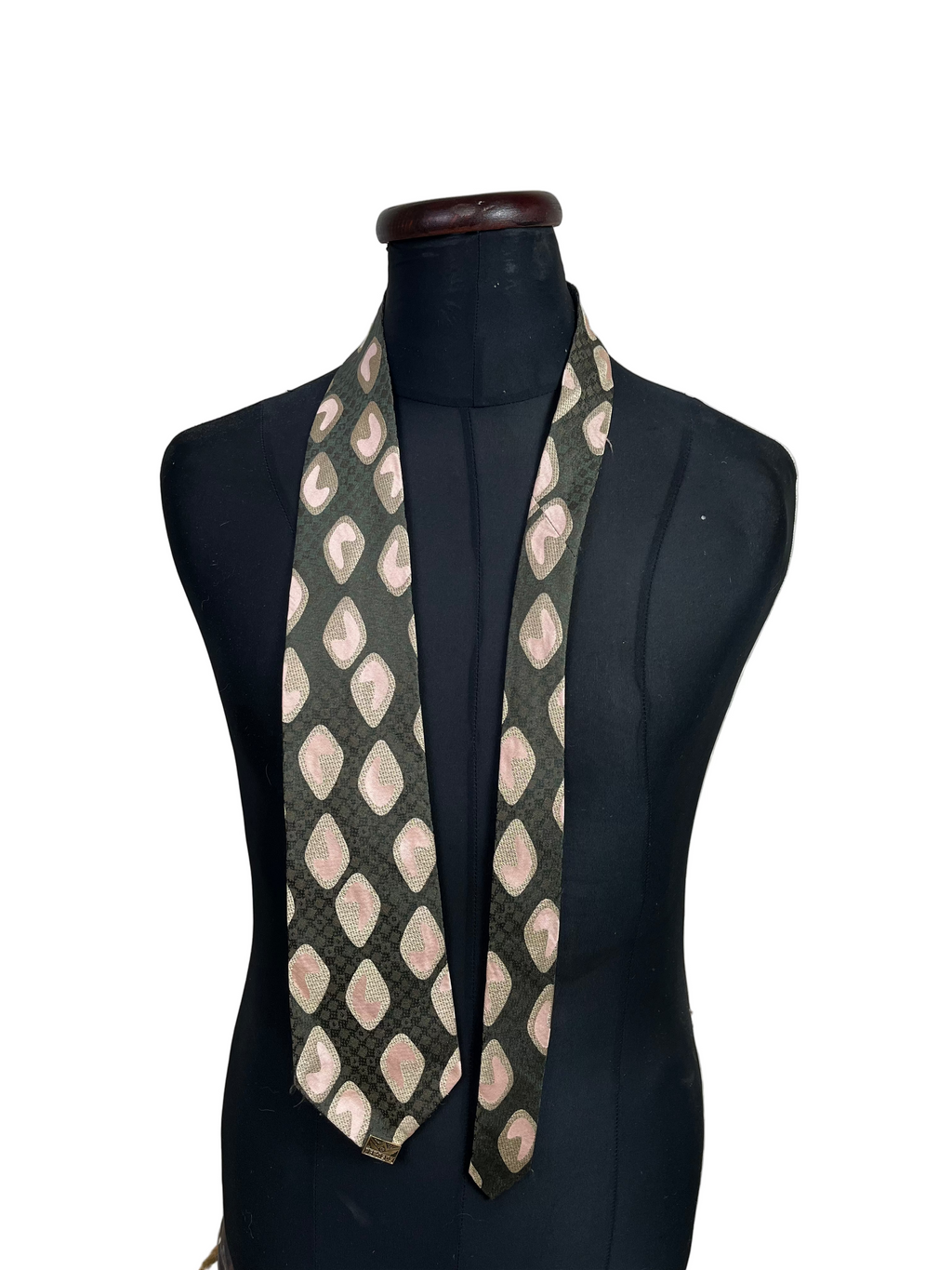 Pegasus Plus Necktie