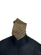 Dunhill Striped Necktie