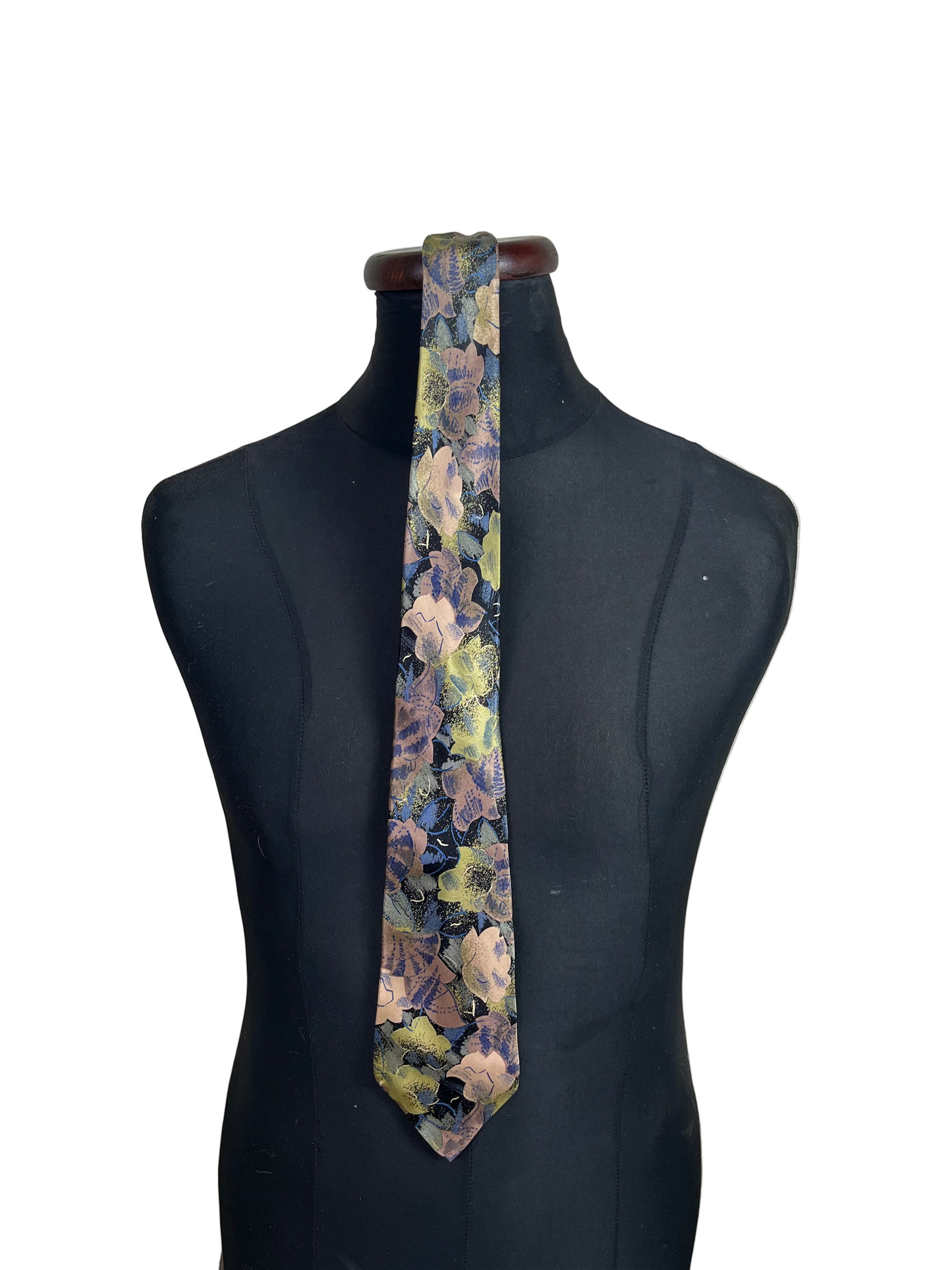 Vintage Pierre Cardin Necktie