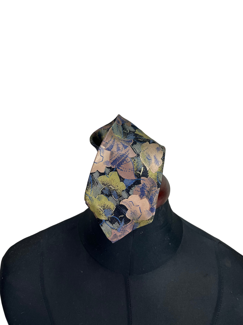 Vintage Pierre Cardin Necktie
