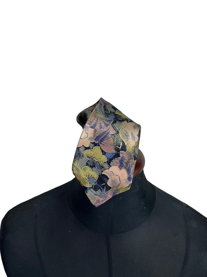 Vintage Pierre Cardin Necktie