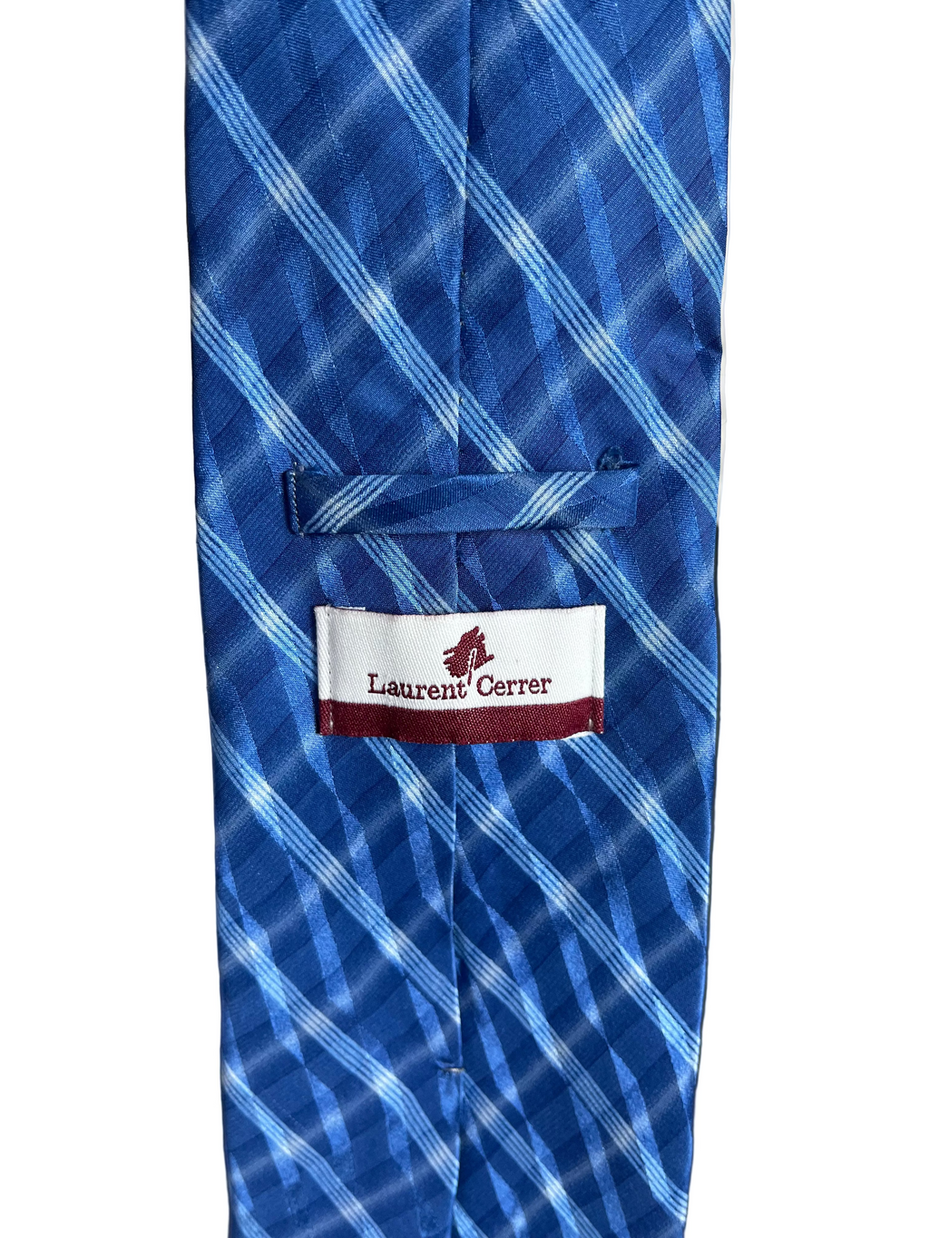 Laurent Cerrer Necktie