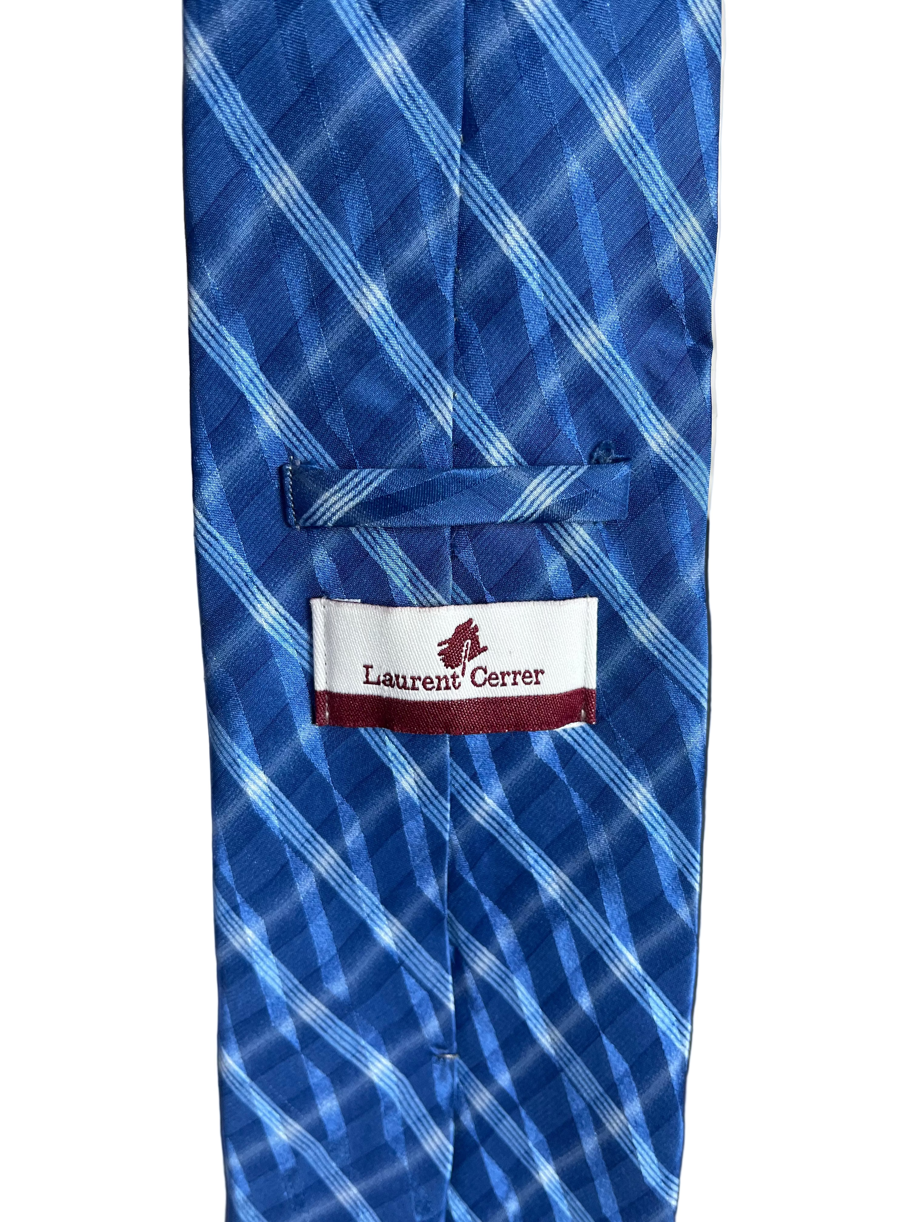 Laurent Cerrer Necktie