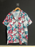 Floral Men's Shirt
