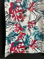 Floral Men's Shirt