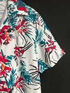 Floral Men's Shirt