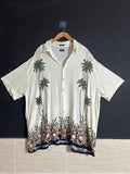 St. John's Bay Hawaiian Shirt 3XL