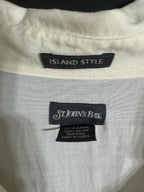 St. John's Bay Hawaiian Shirt 3XL