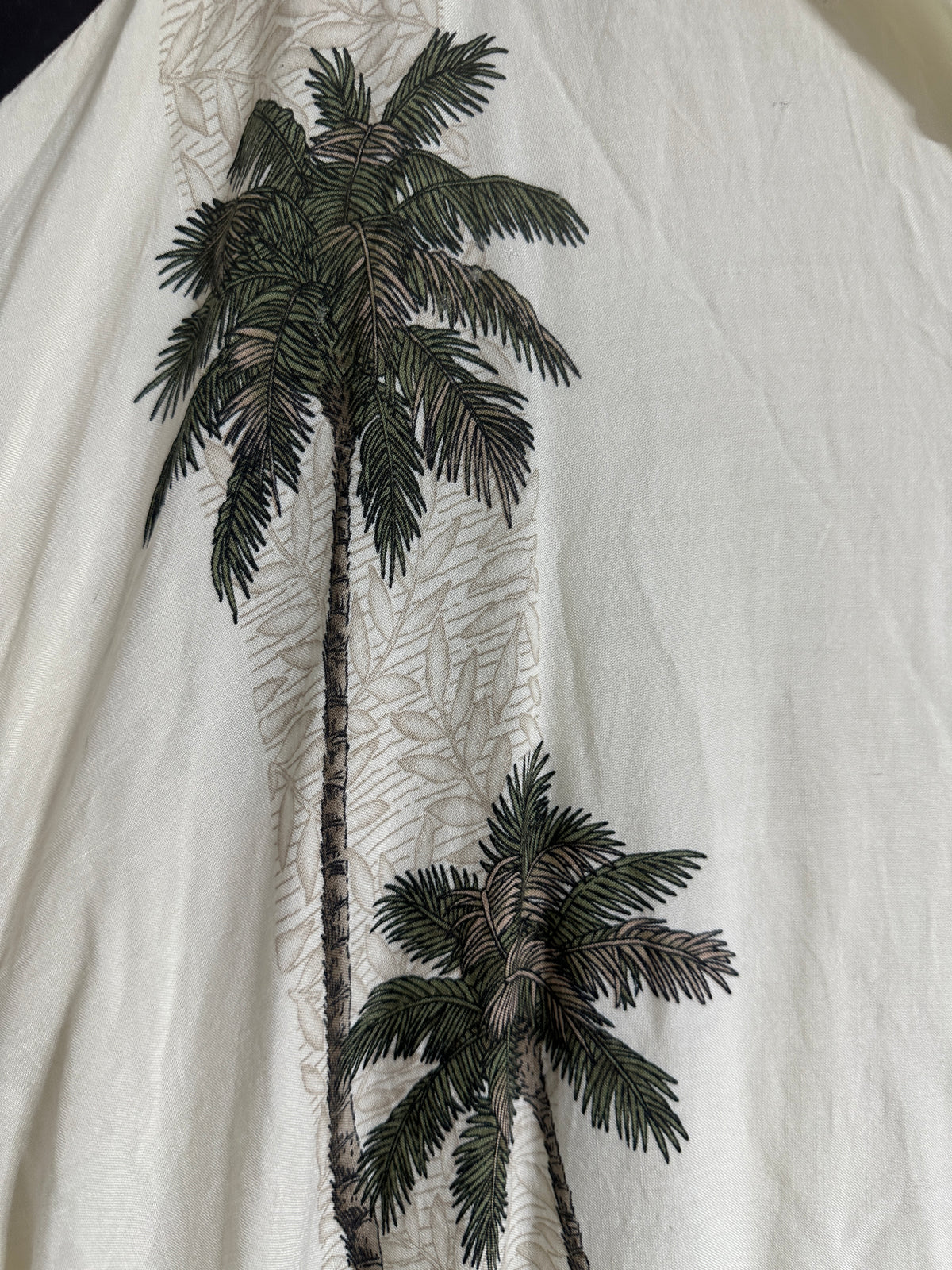 St. John's Bay Hawaiian Shirt 3XL