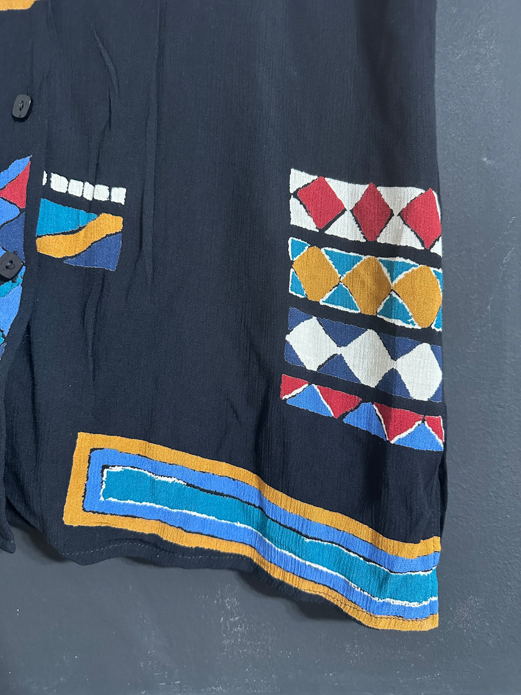 Vintage Chianti Shirt Large