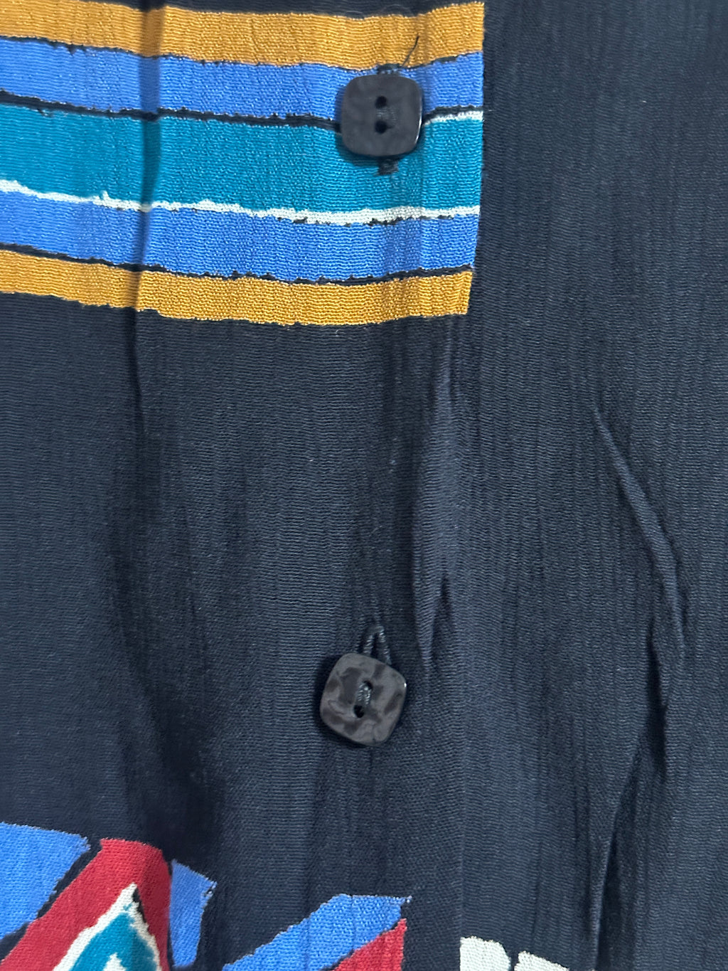 Vintage Chianti Shirt Large