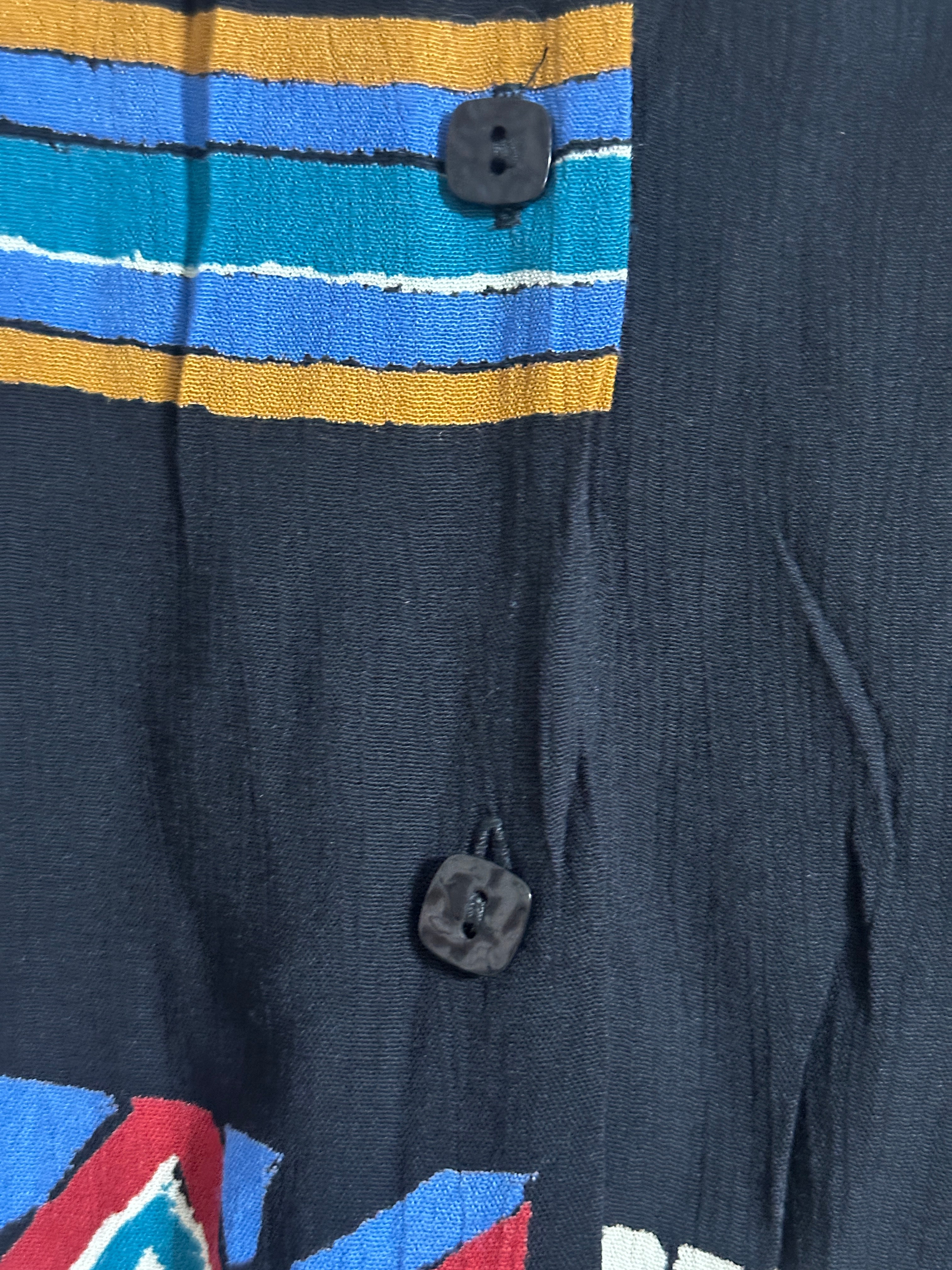 Vintage Chianti Shirt Large