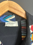 Vintage Chianti Shirt Large
