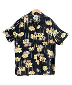Vintage Eugen Klein Shirt w/ Shoulder Pads