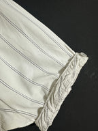 Ritchie Striped Shirt - Large