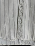 Ritchie Striped Shirt - Large