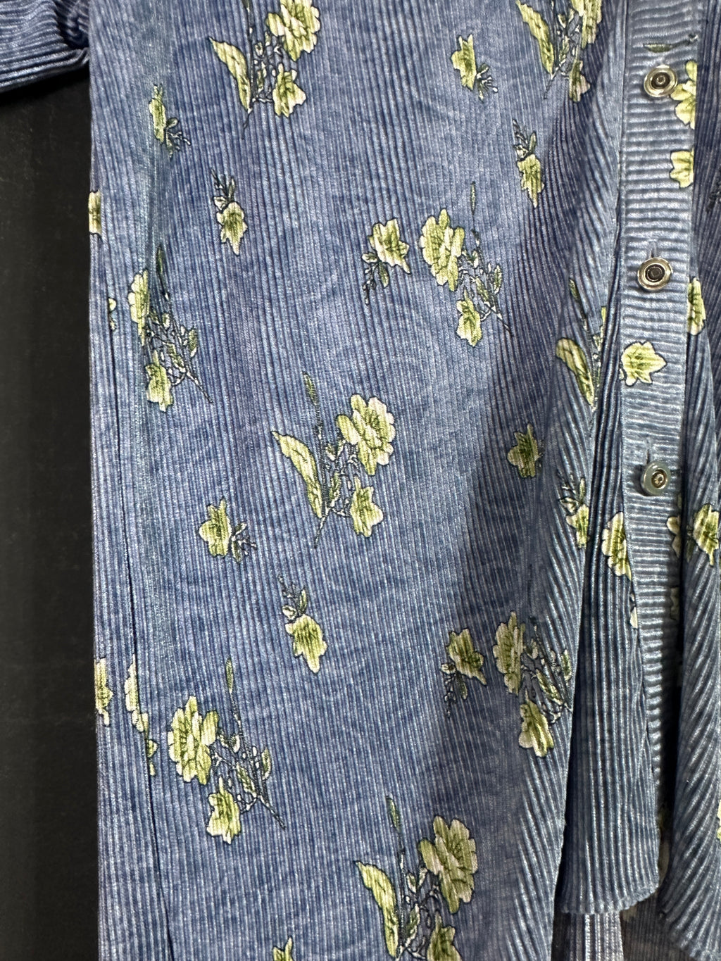 Vintage Mediterraneano Shirt