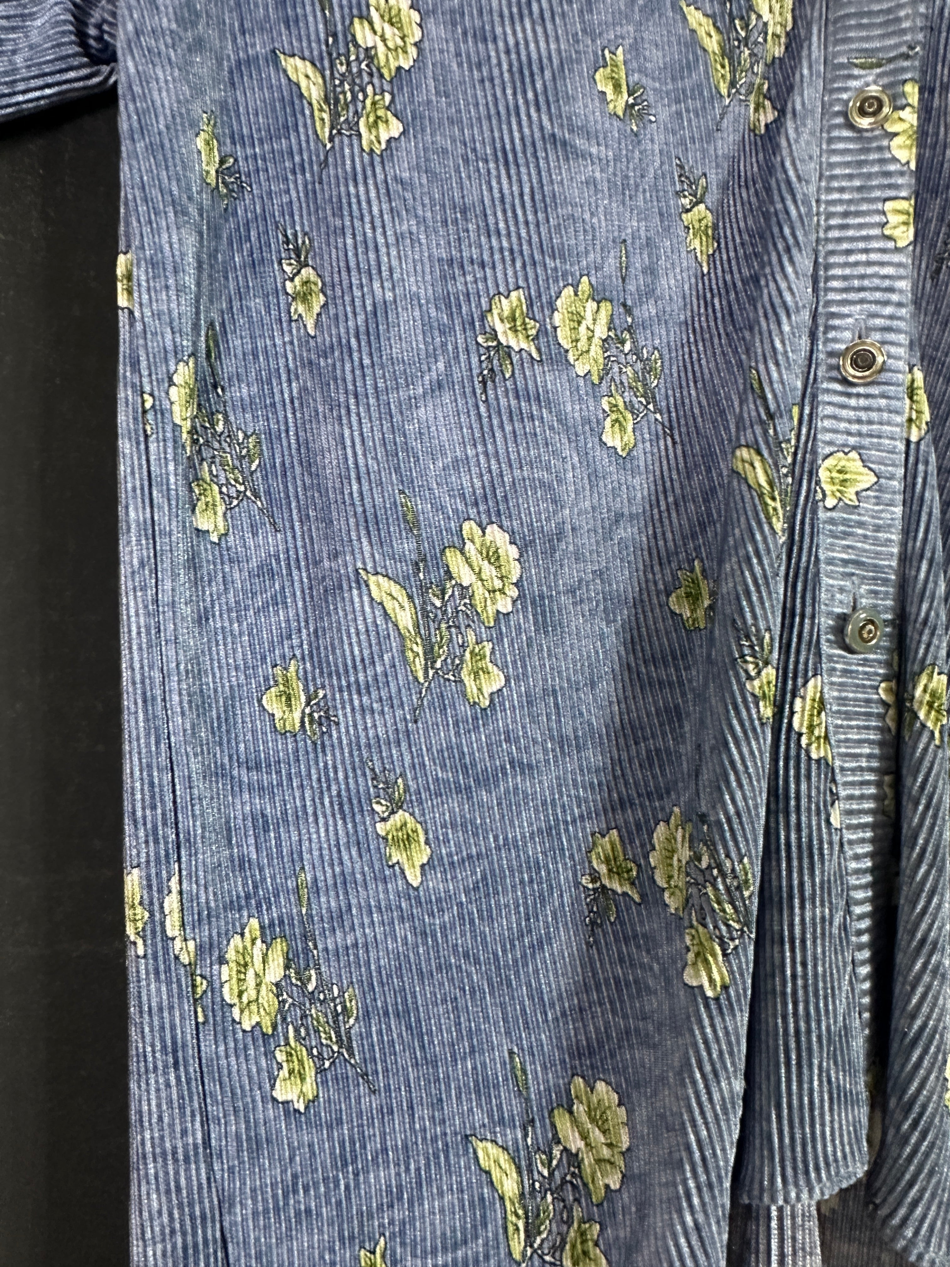 Vintage Mediterraneano Shirt