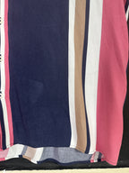 Burton Striped Shirt 2XL