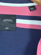 Burton Striped Shirt 2XL