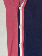 Burton Striped Shirt 2XL