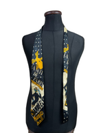 Music Hall Necktie