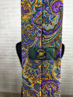 Jacques Ploenes Necktie