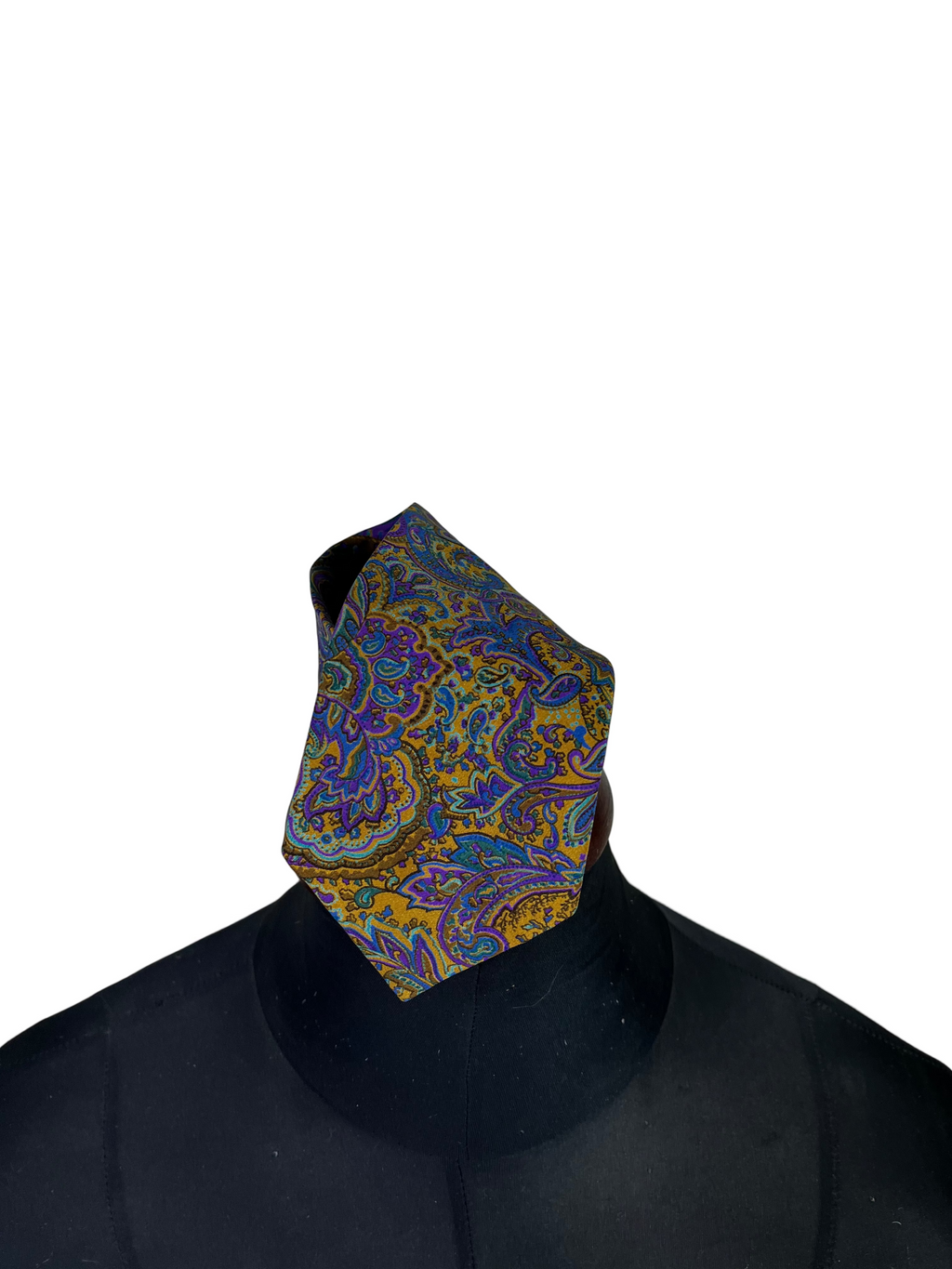Jacques Ploenes Necktie