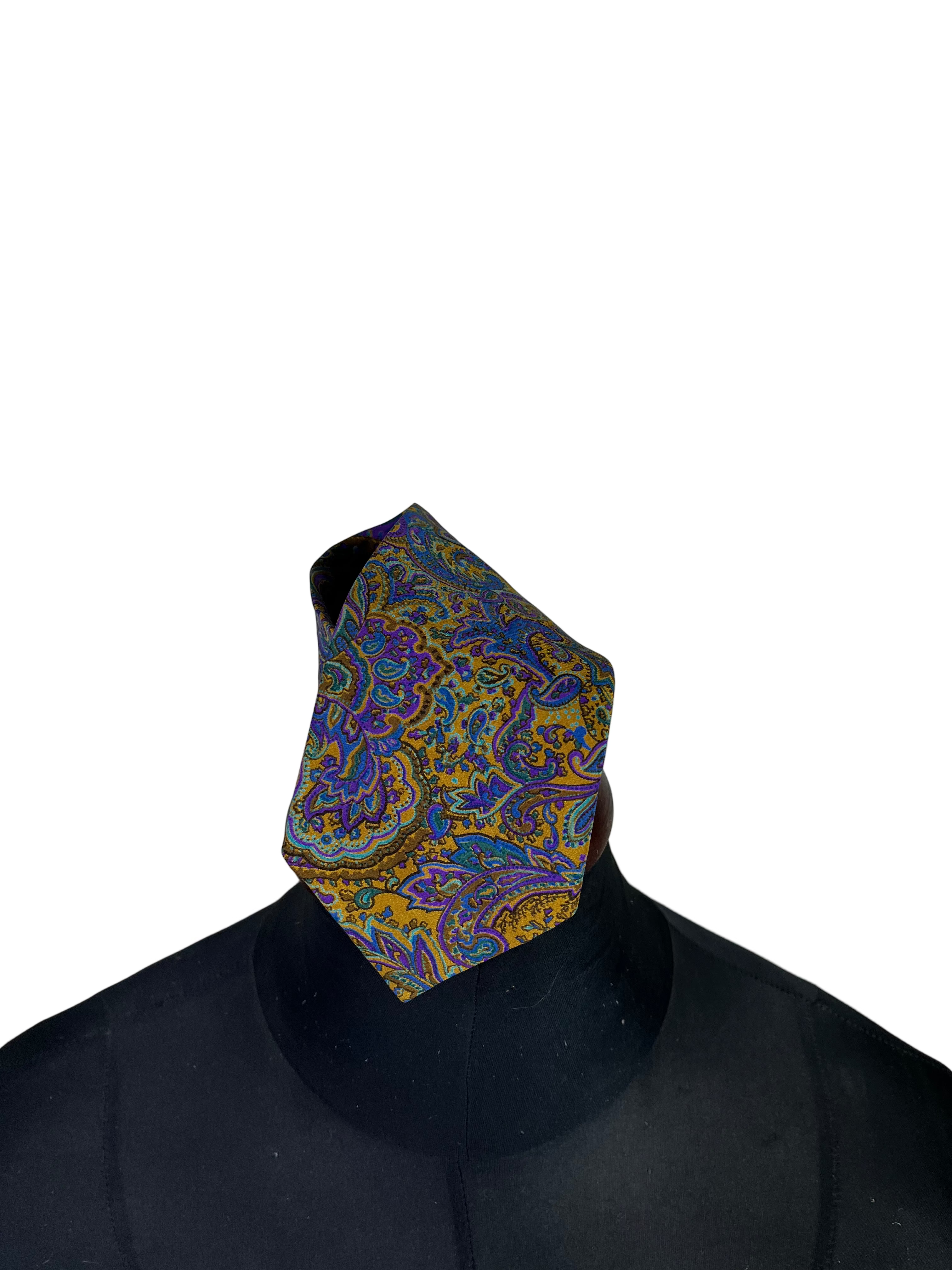 Jacques Ploenes Necktie