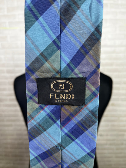 Fendi Necktie