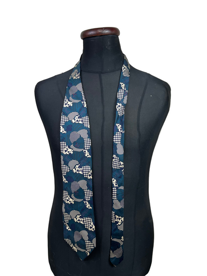 Moschino Necktie