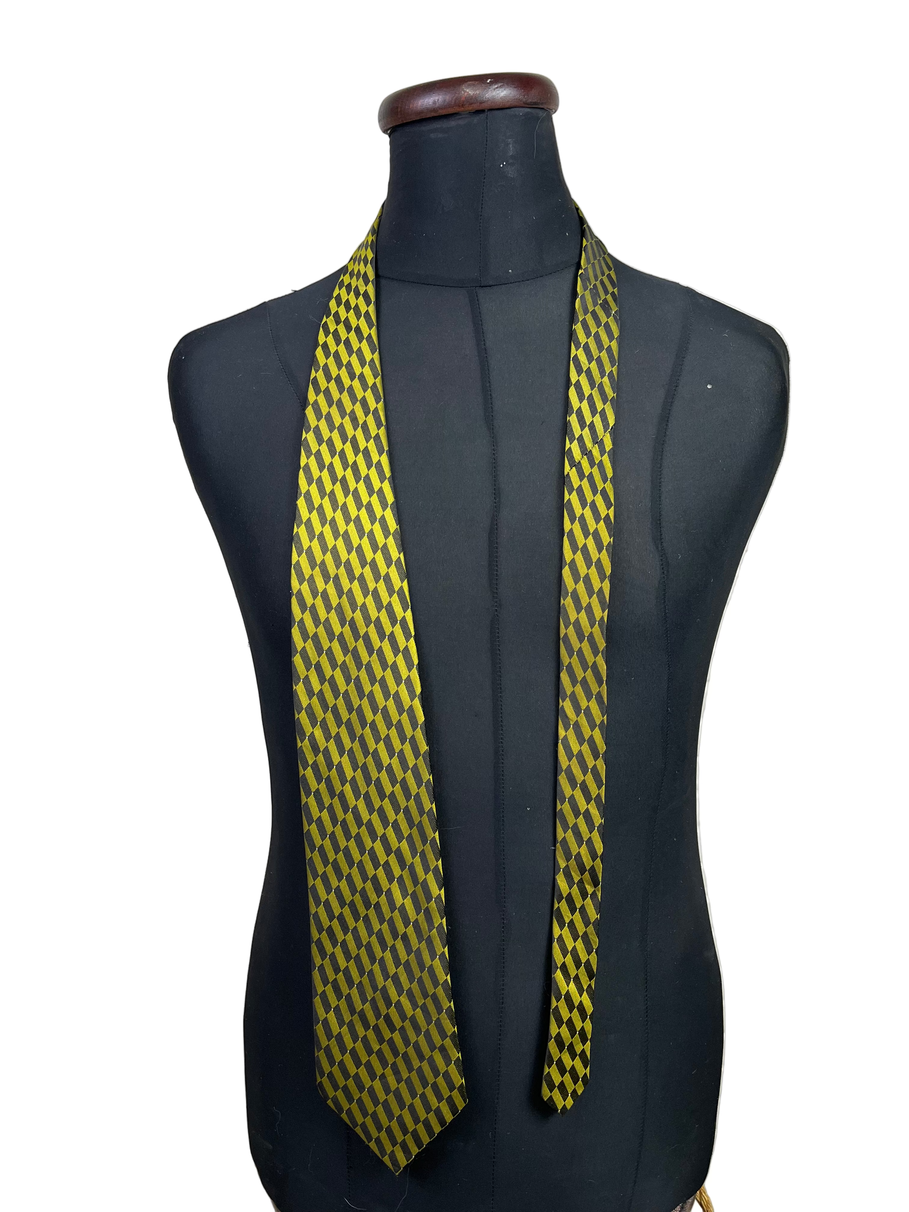 Thai Land Necktie