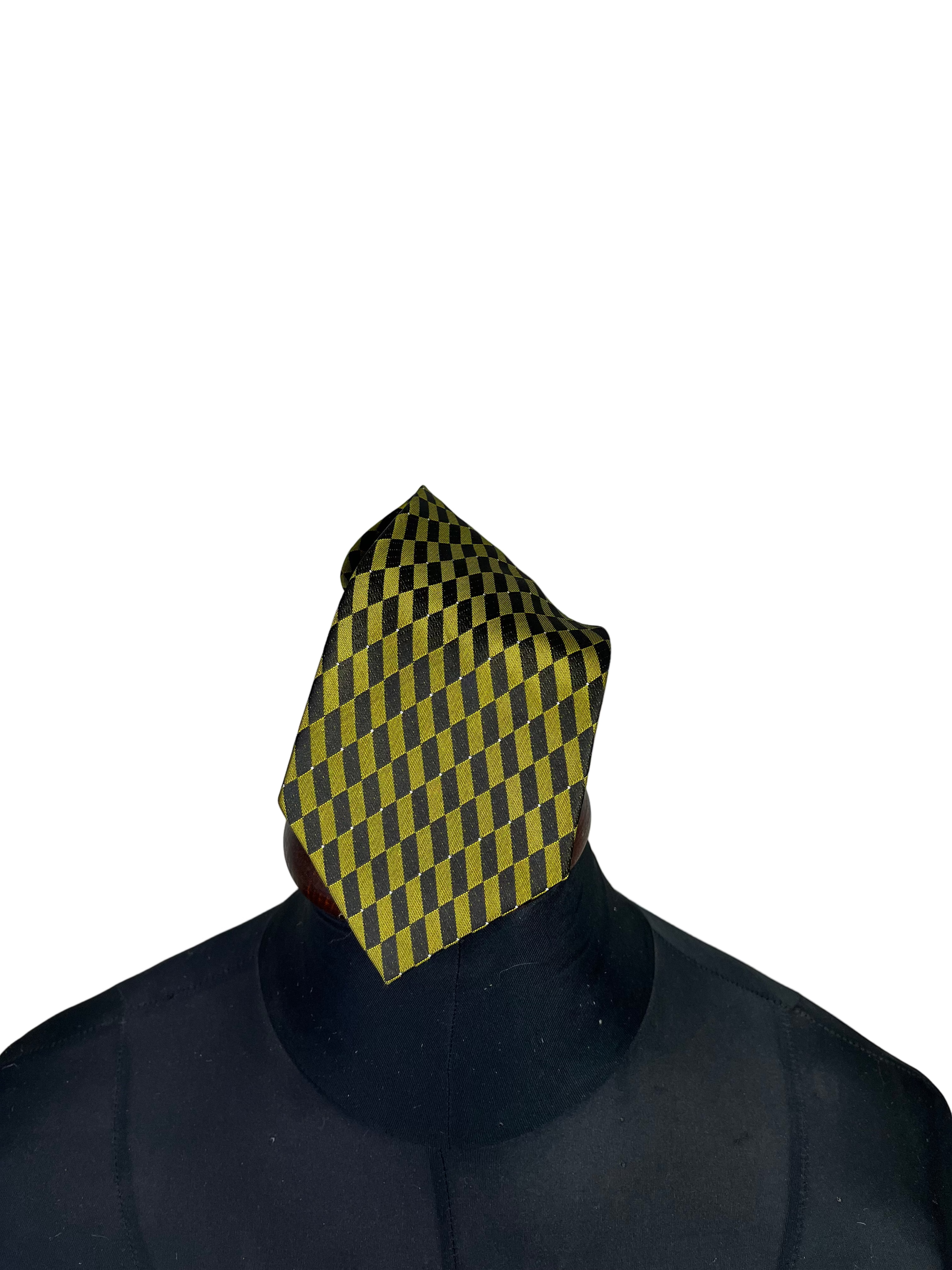 Thai Land Necktie