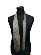 Effettoseta Necktie 9.5 cm