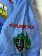 Wiima Sportswear 2012 IPSC Australian Handgun Championships Polo Shirt