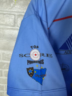 Wiima Sportswear 2012 IPSC Australian Handgun Championships Polo Shirt