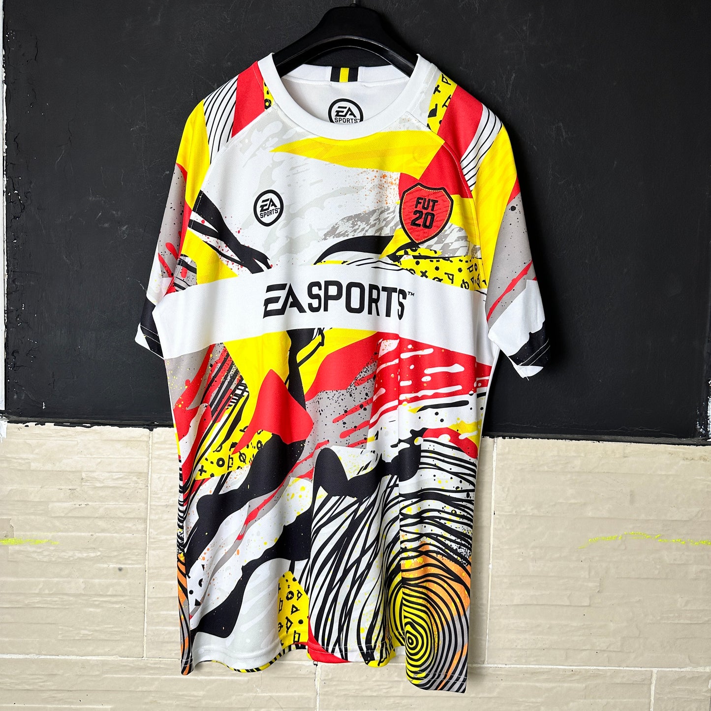 2020 EA Sports FIFA Ultimate Team FUT T-shirt