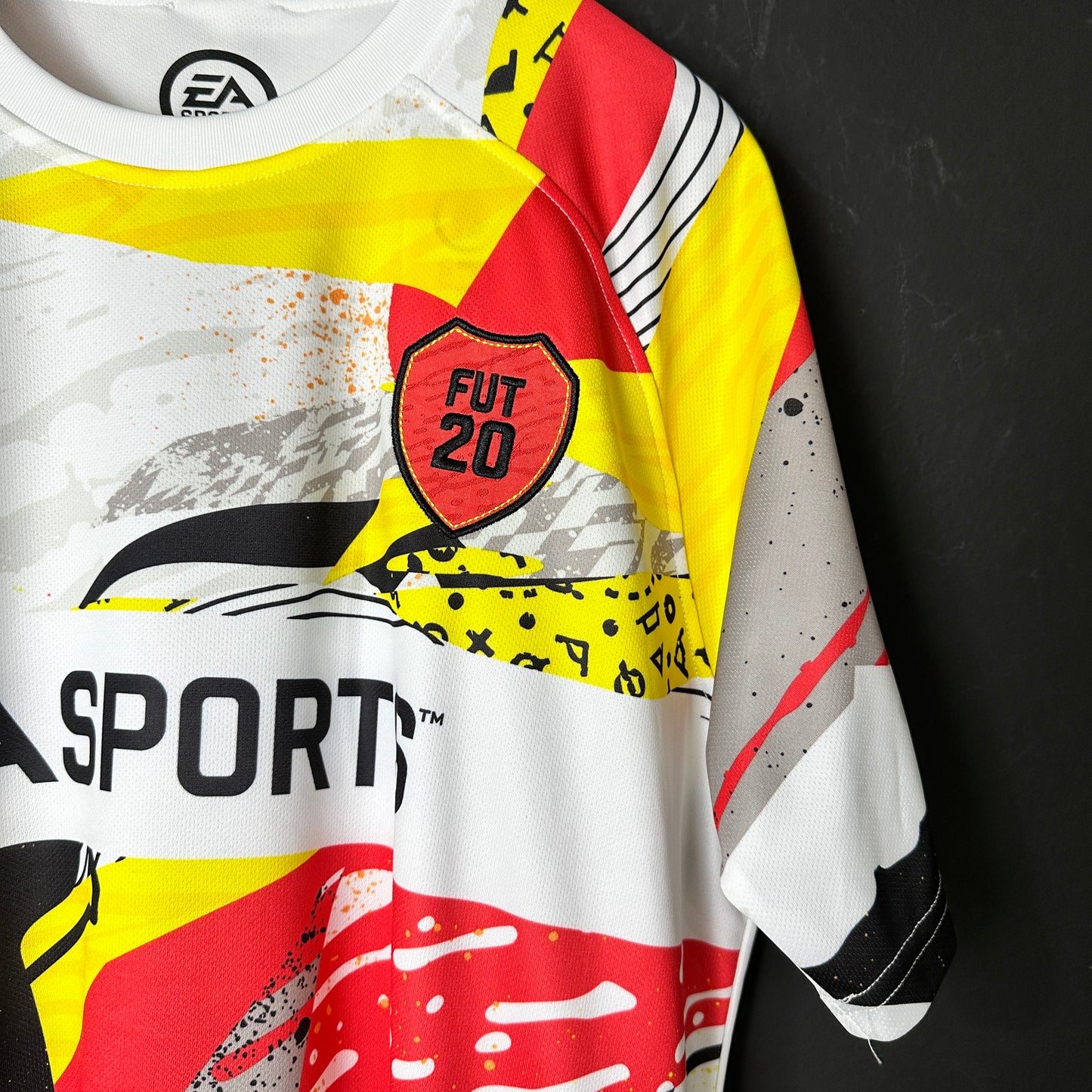 2020 EA Sports FIFA Ultimate Team FUT T-shirt