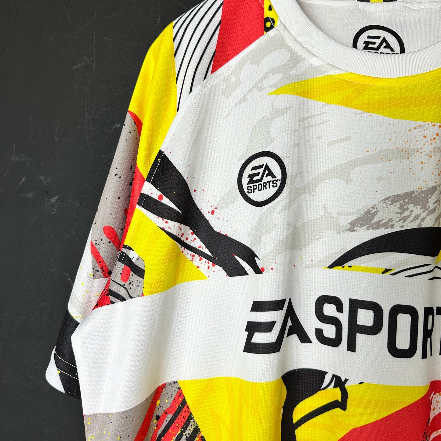 2020 EA Sports FIFA Ultimate Team FUT T-shirt