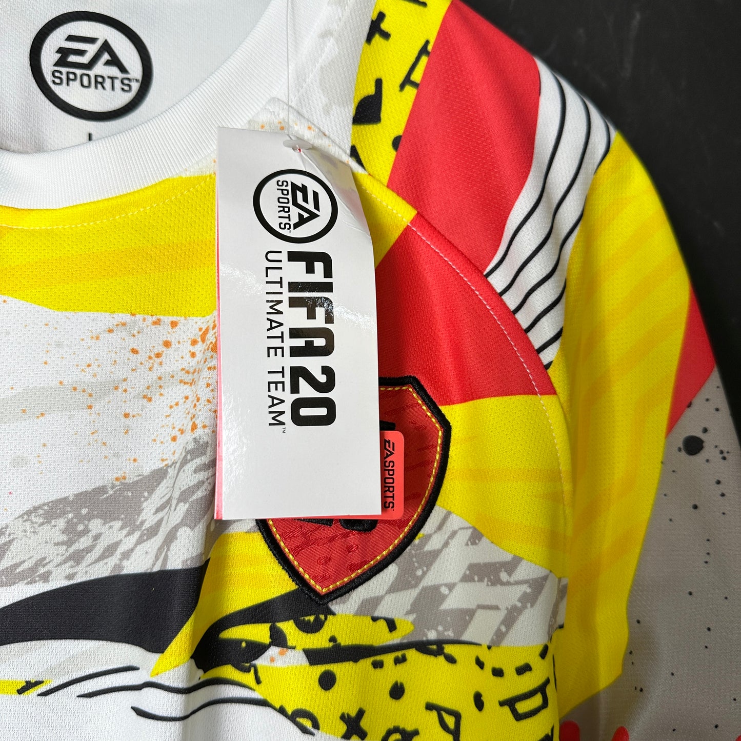 2020 EA Sports FIFA Ultimate Team FUT T-shirt