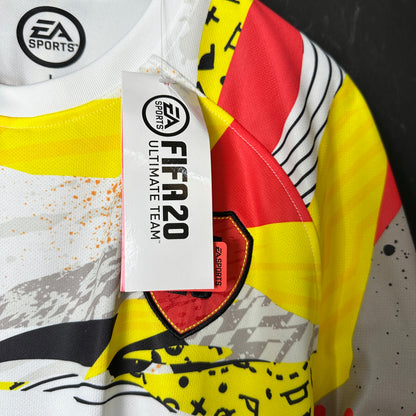 2020 EA Sports FIFA Ultimate Team FUT T-shirt