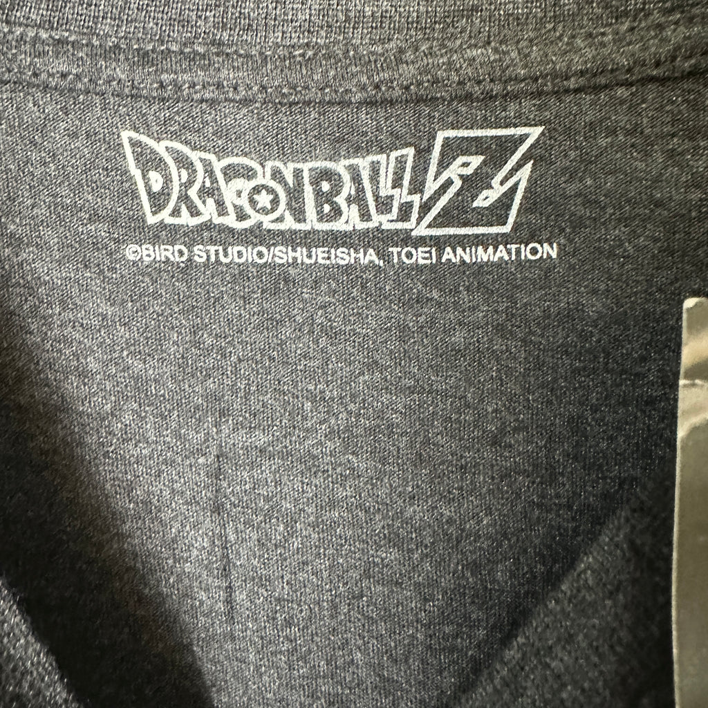 Dragon Ball Z Graphic Tee