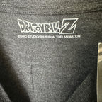 Dragon Ball Z Graphic Tee