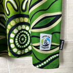 Aboriginal Art Polo Shirt